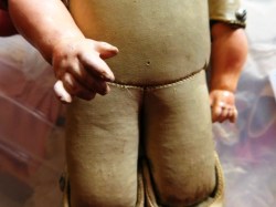 german doll body 9 hands a7